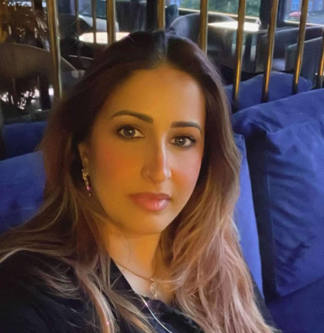 Ayesha Virk started baking professionally four years ago