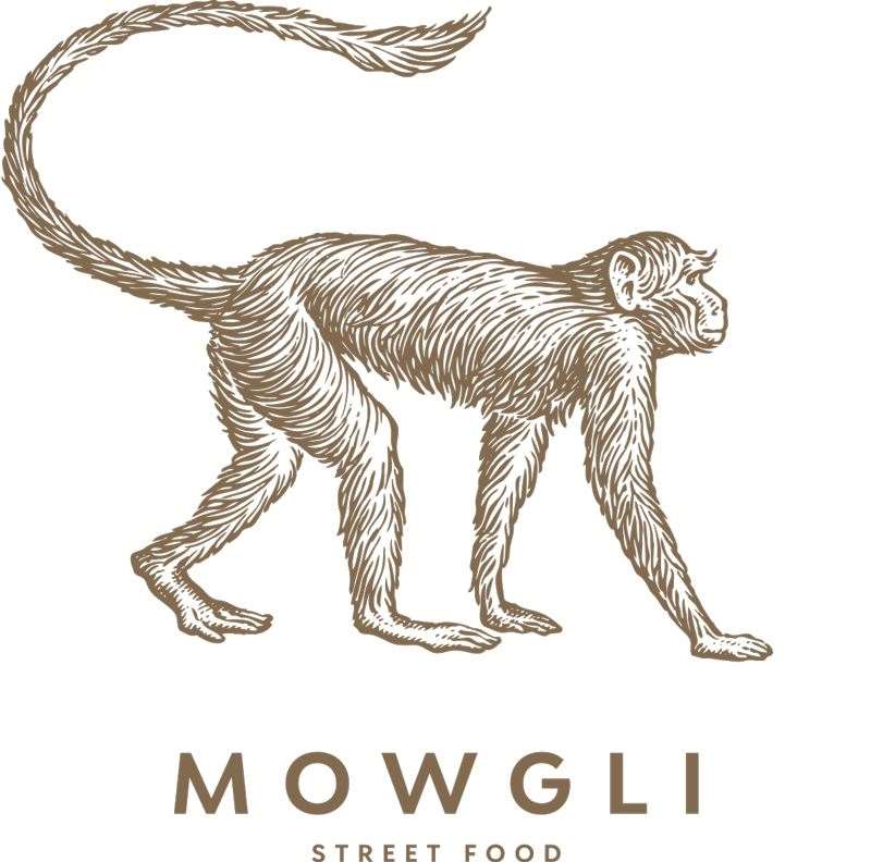 Mowgli Street Food logo