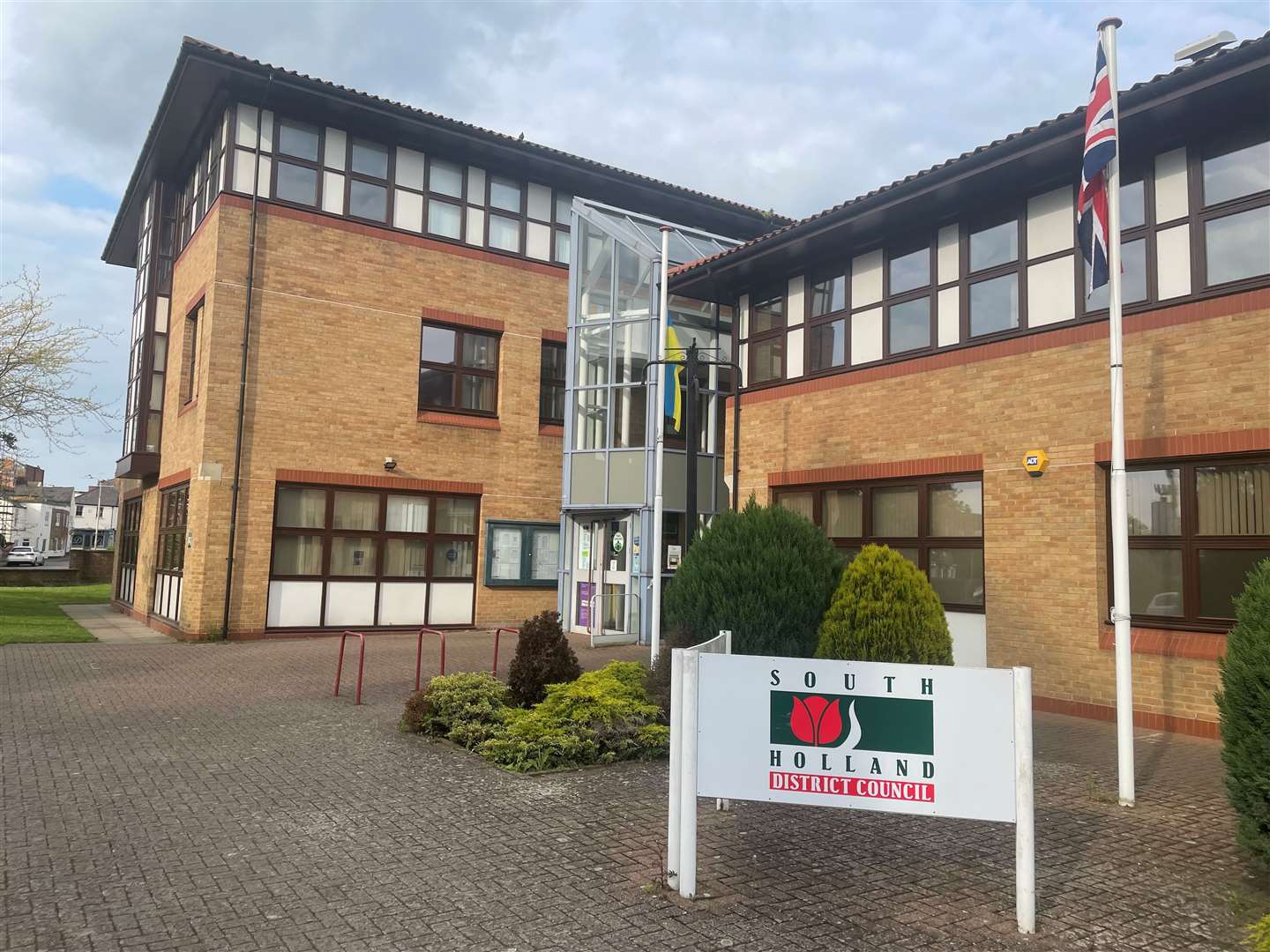 South Holland District Council encourages residents to celebrate VE Day