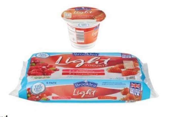 These products from Aldi have been recalled