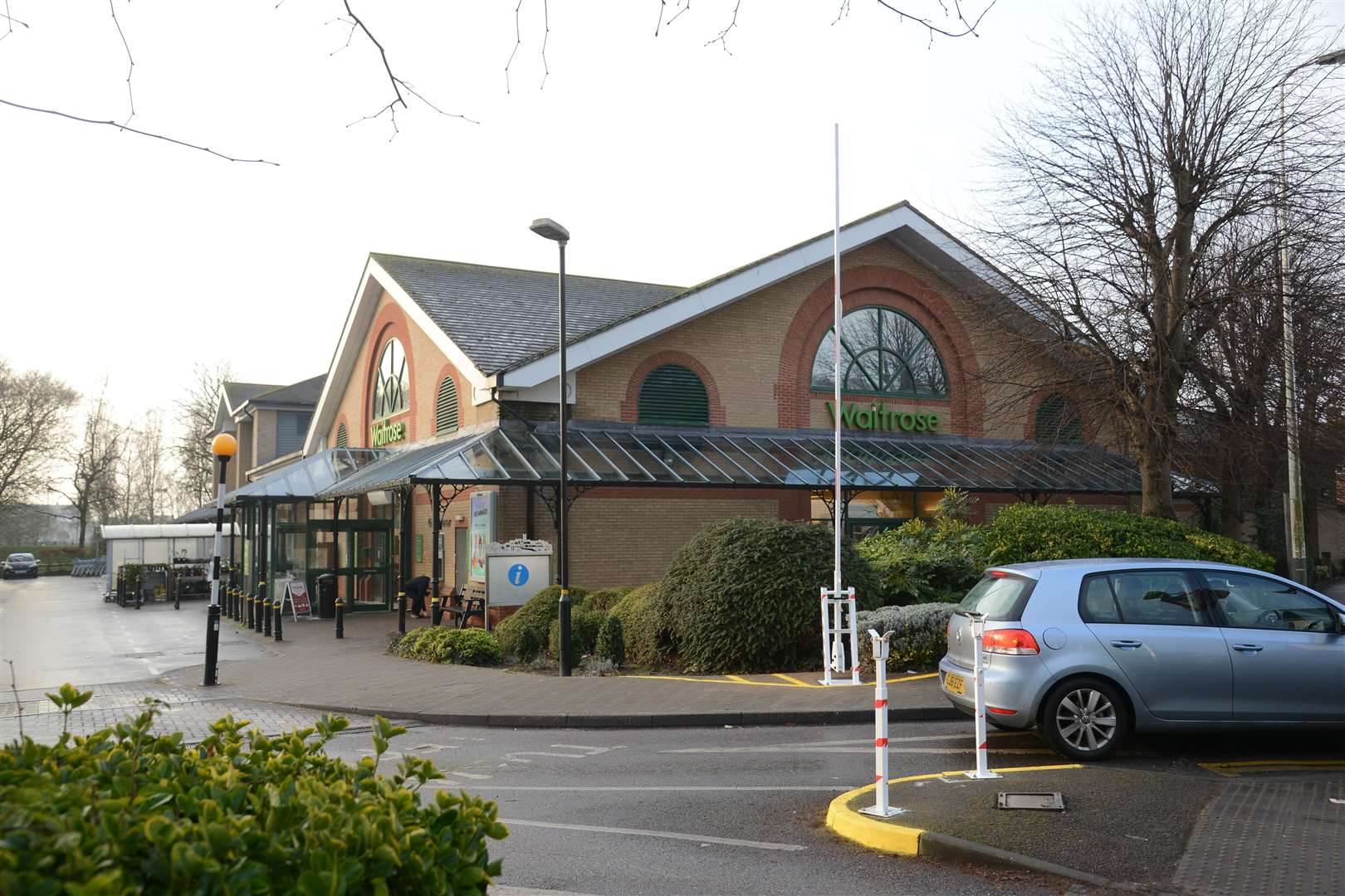 Waitrose