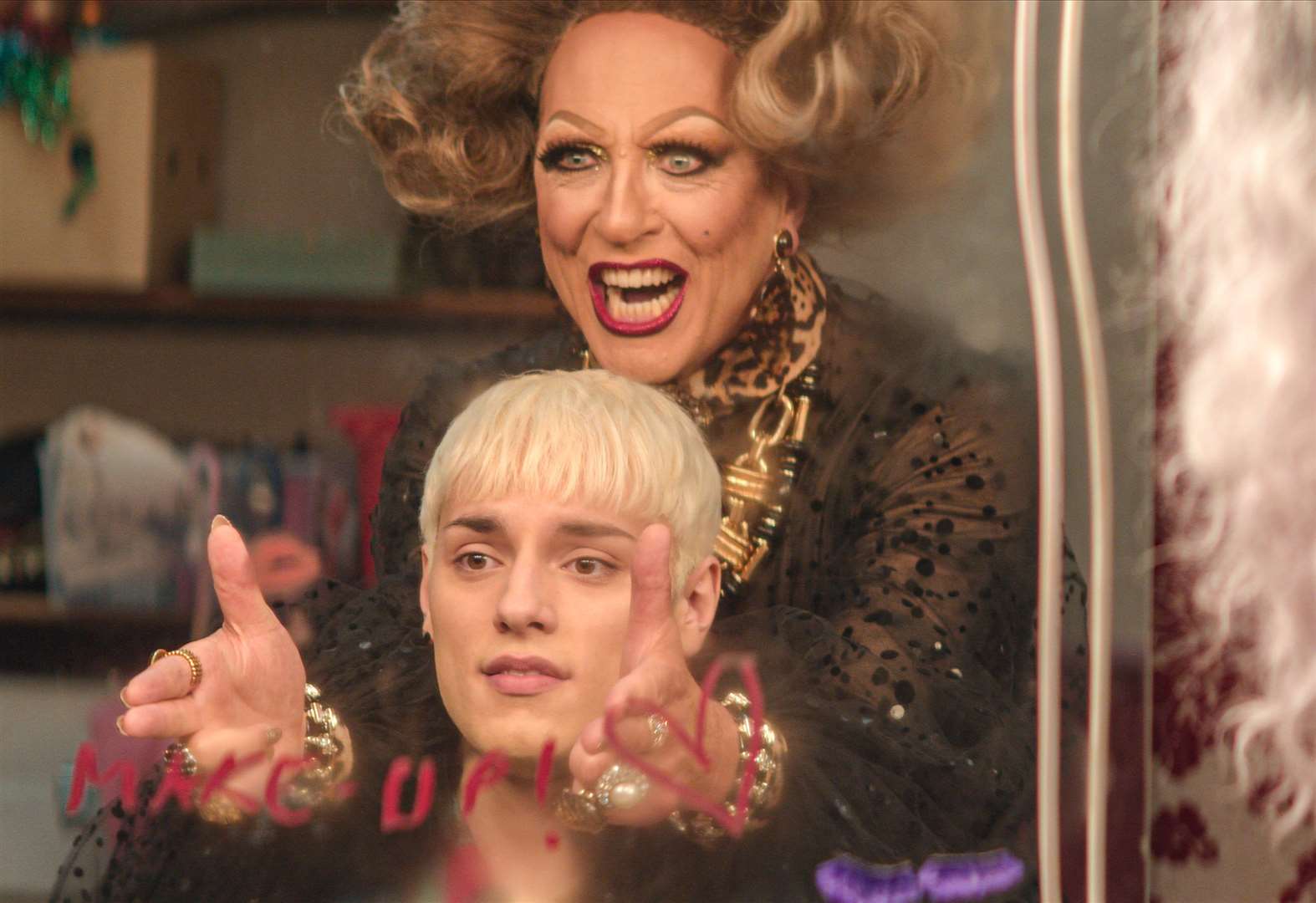 Everybody's Talking About Jamie will premier on Amazon Prime in September (47482803)