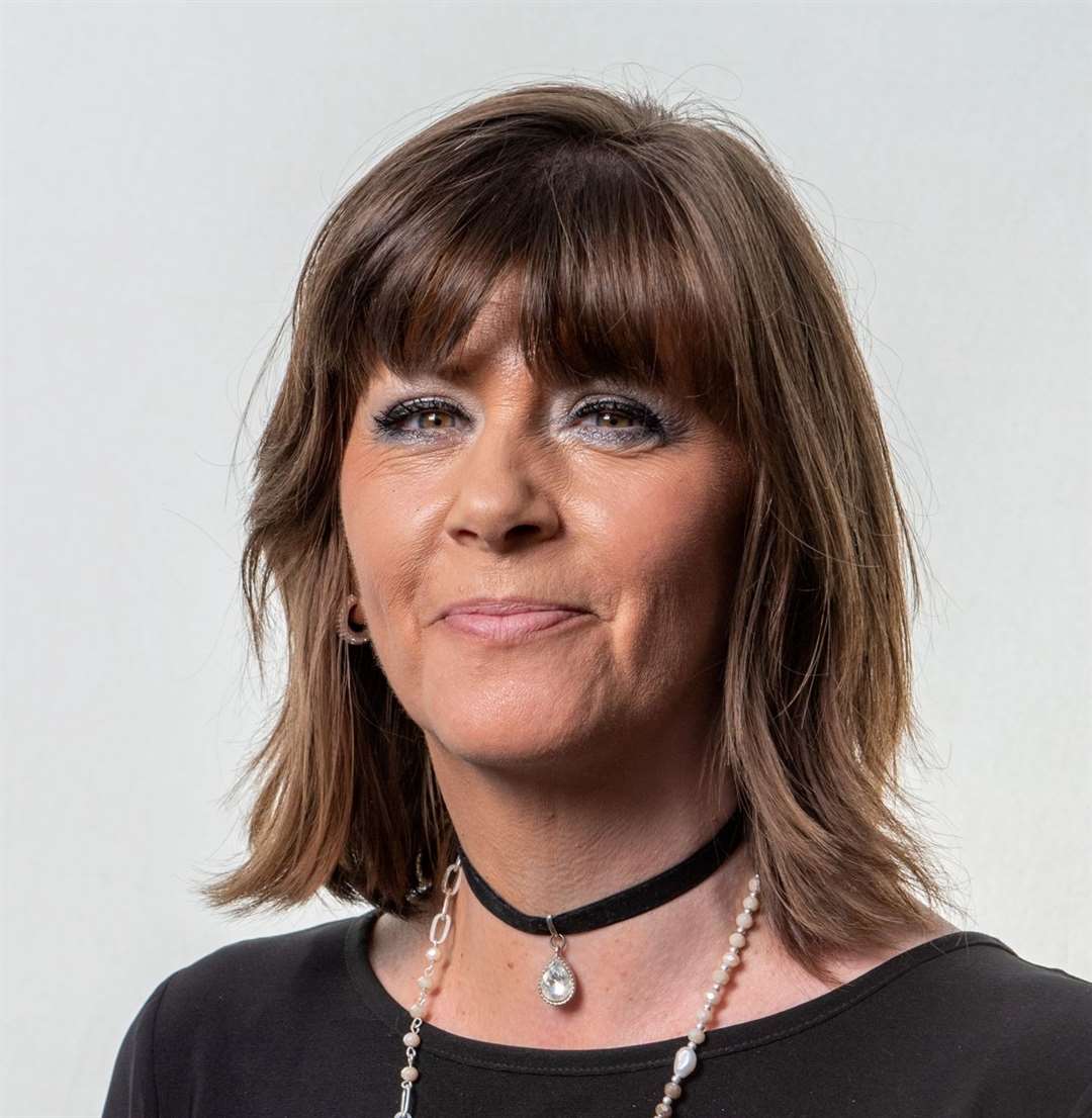 Coun Tracey Carter