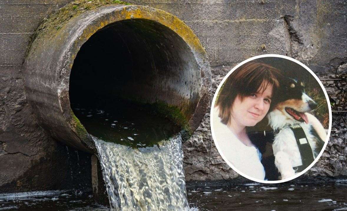 Julie Houldershaw is fighting for a change in the law