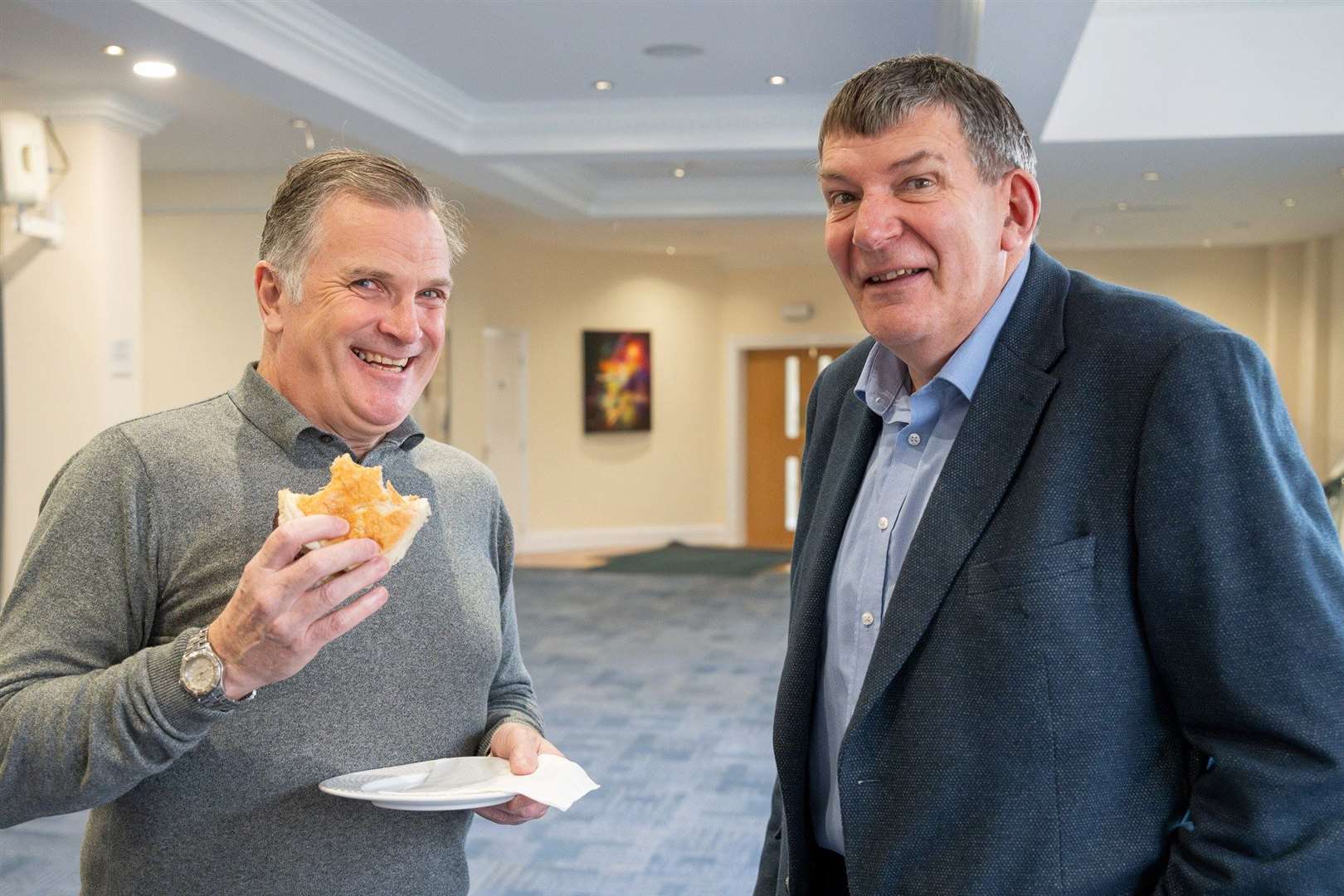 Grantham Business Club writes about how networking can help build a community