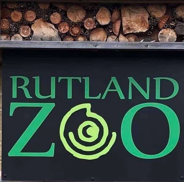 Rutland Zoo will open at Rutland Water in January