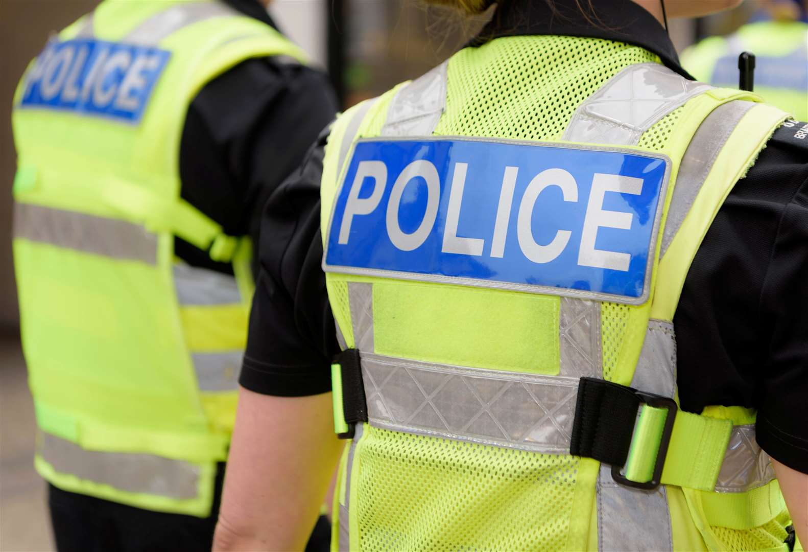 Police have launched an investigation PHOTO: STOCK