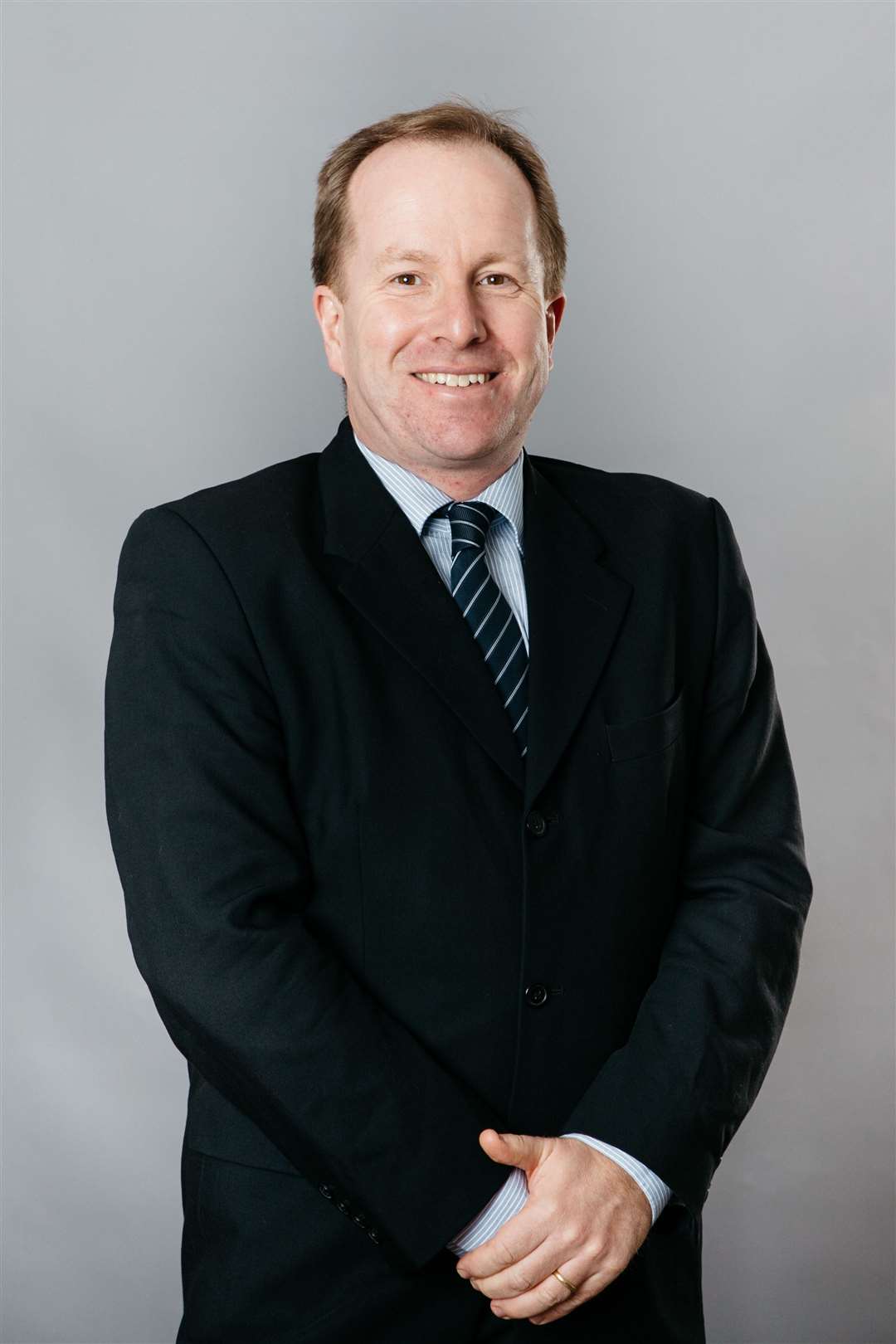Andrew Hornsby