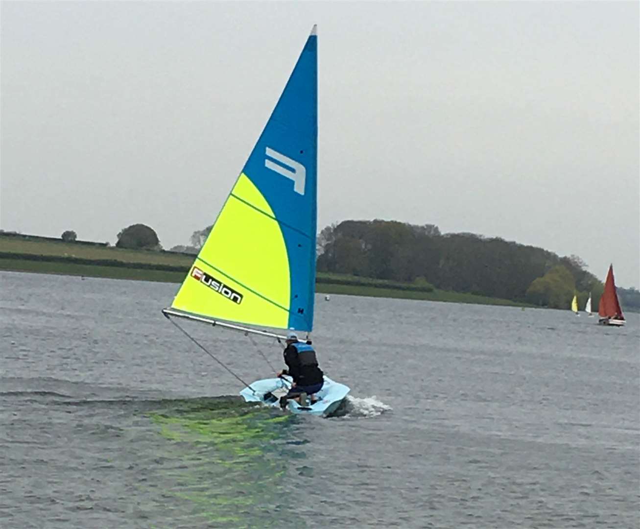 Rutland Sailability