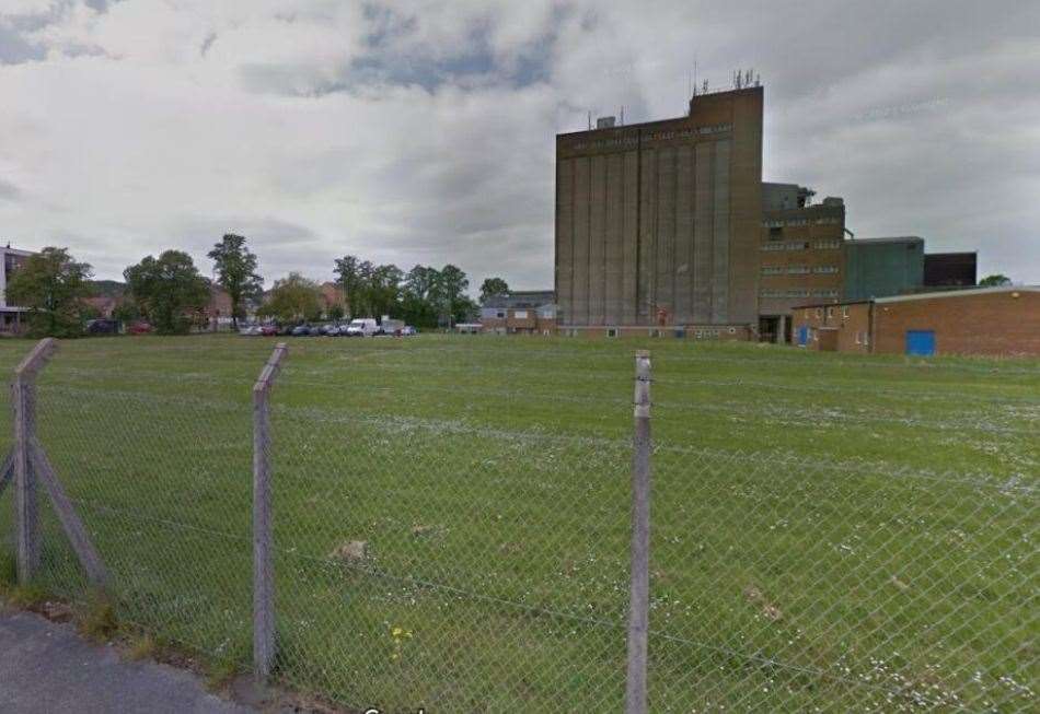 Bairds Malt closed down in 2021. Photo: Google Maps