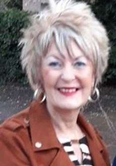 Coun Glynis Scalese