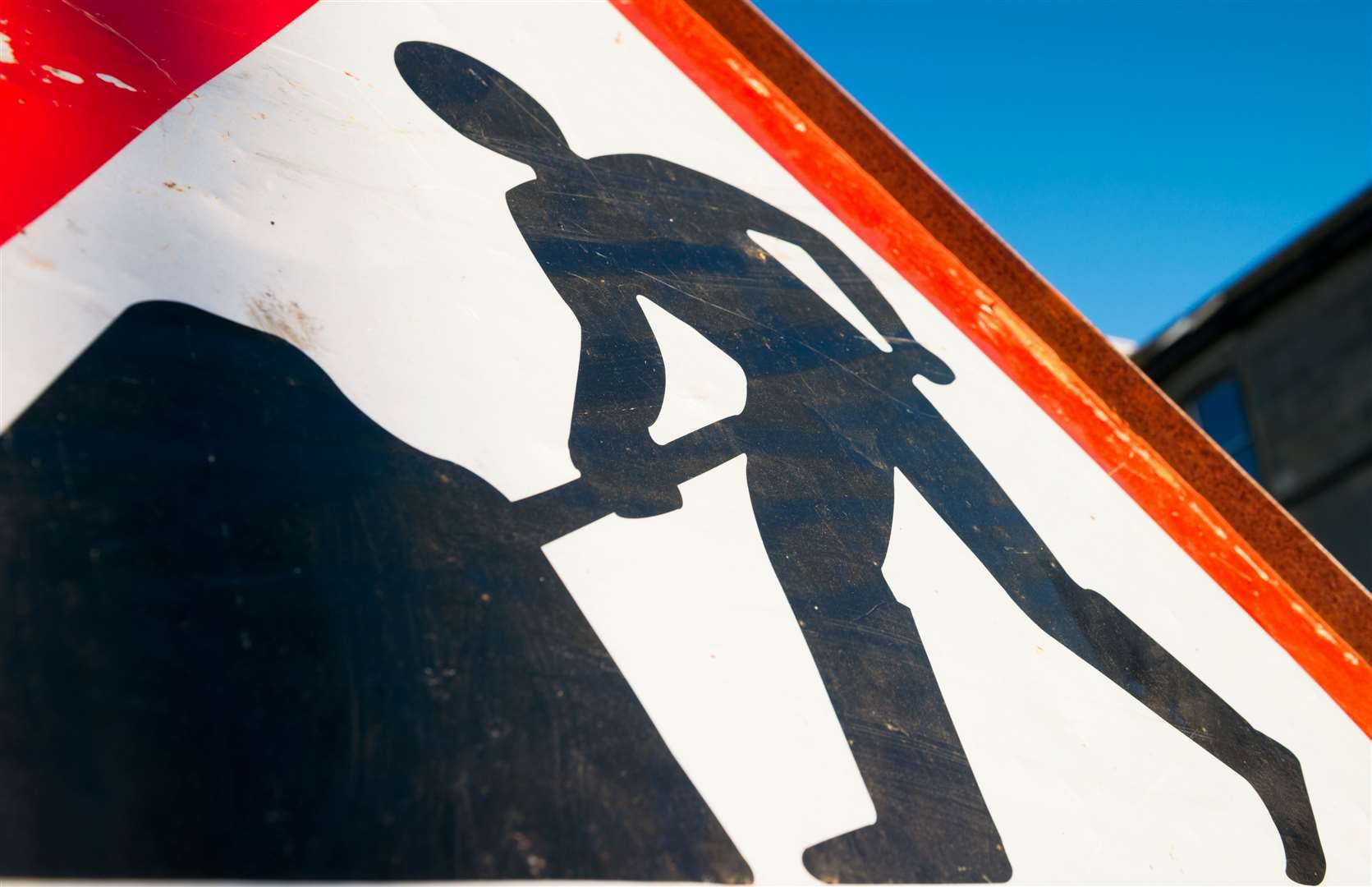 Roadworks are expected to be in place for two weeks Picture: iStock