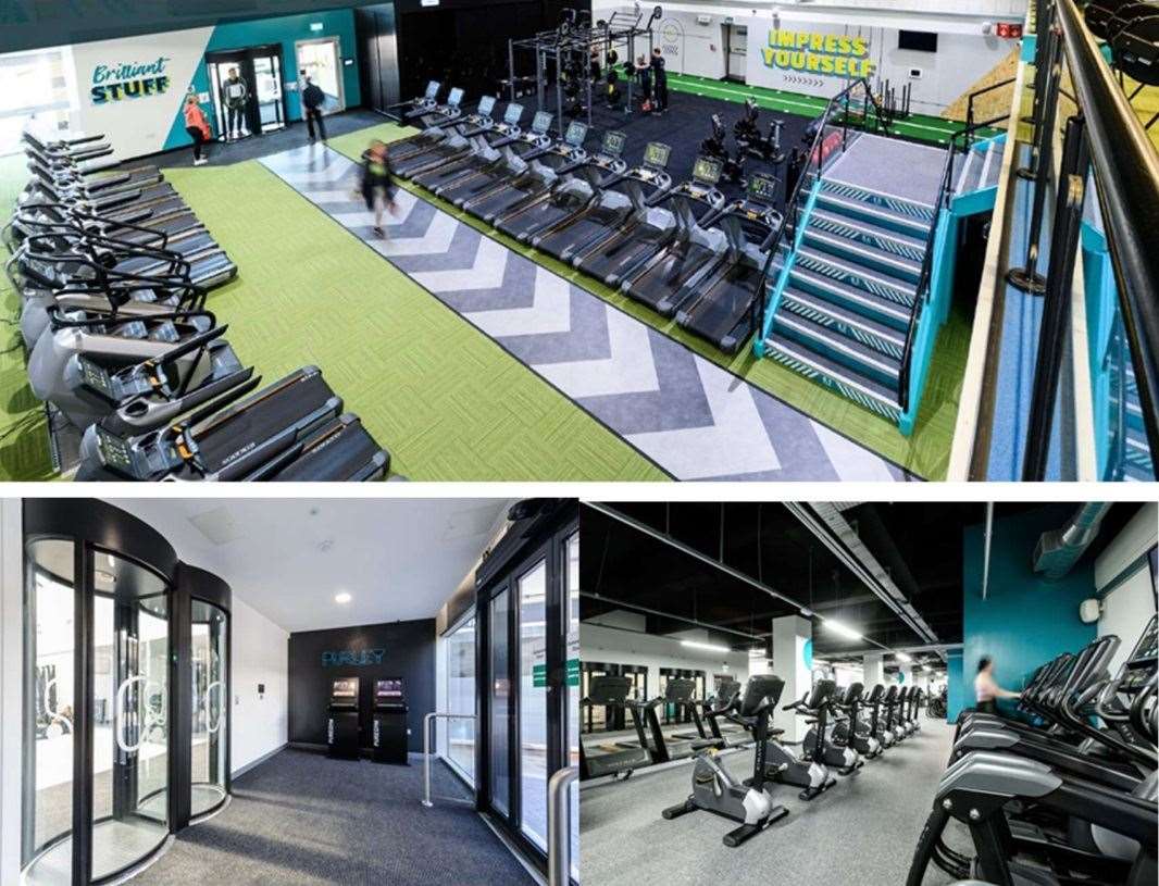 PureGym wants to open in Stamford