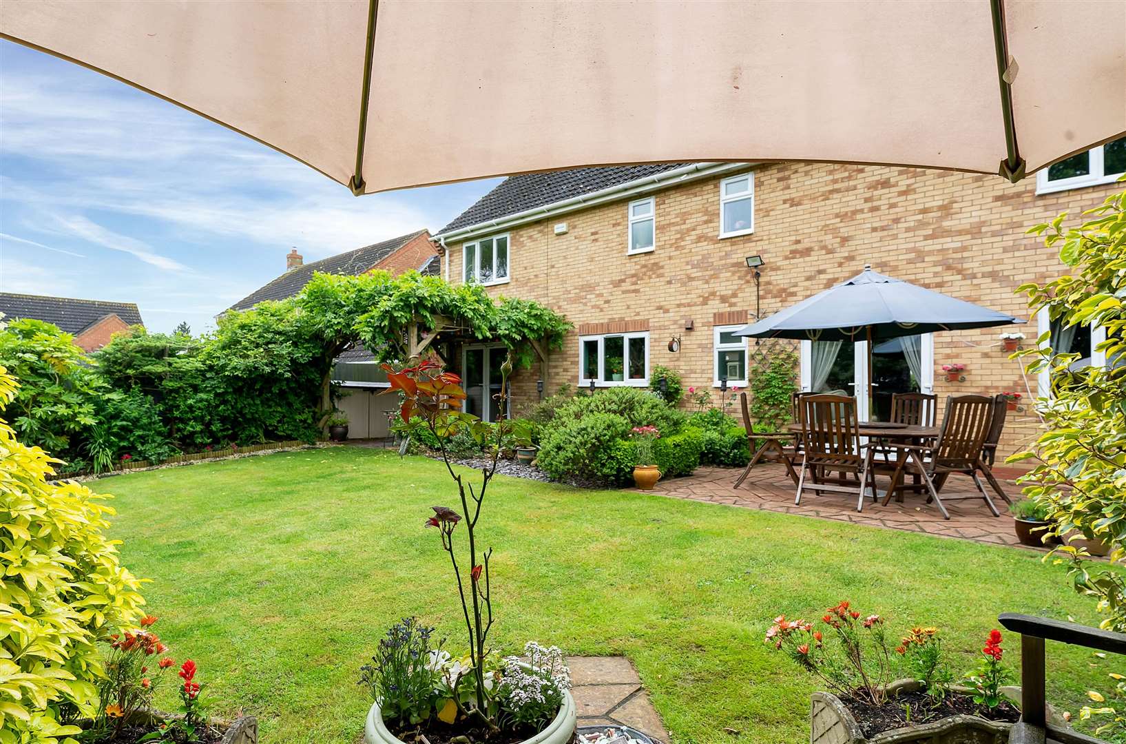 6 Linnet Drive, Rippingale