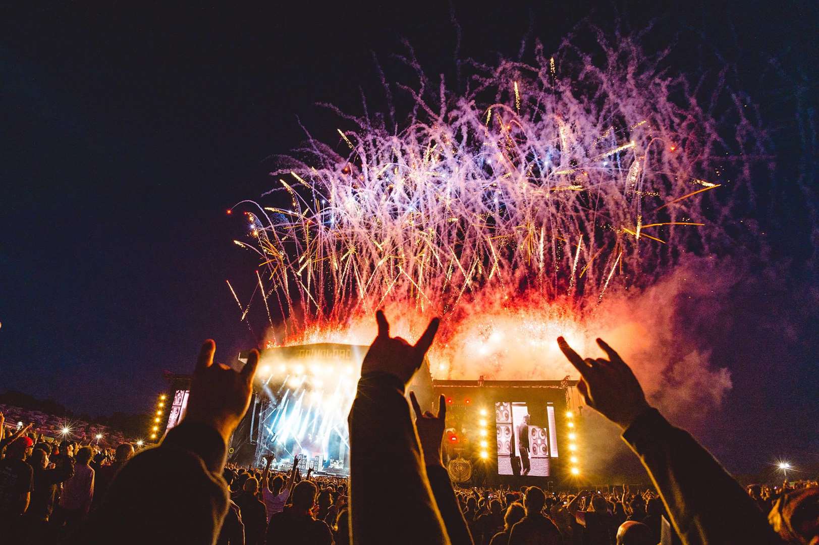 Ozzy Osbourne performs in 2018 (6928520)