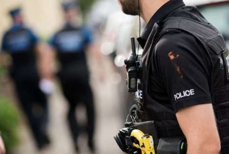 Police have arrested a 16-year-old for assault PHOTO: STOCK