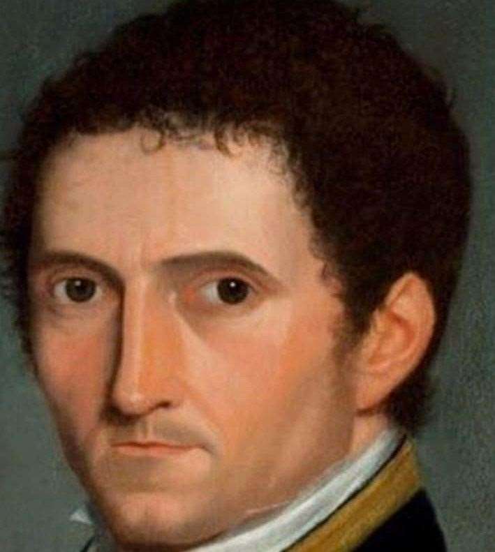 Matthew Flinders will be reburied in Donington Parish Church