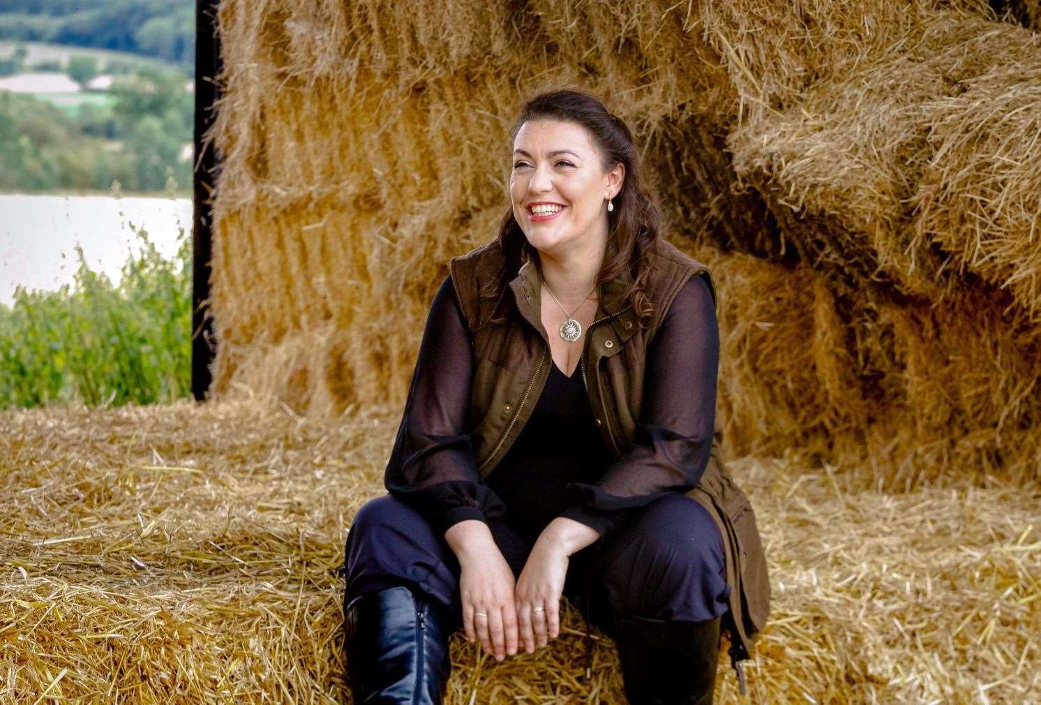 Alicia Kearns
