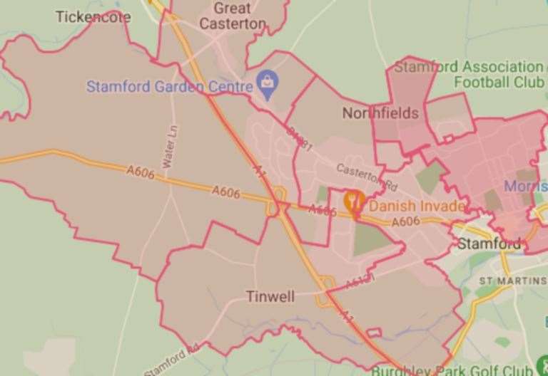 Stamford Homes Have No Water Or Low Pressure stamford-homes-have-no-water-or-low-pressure