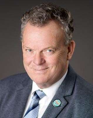 Robert Reid