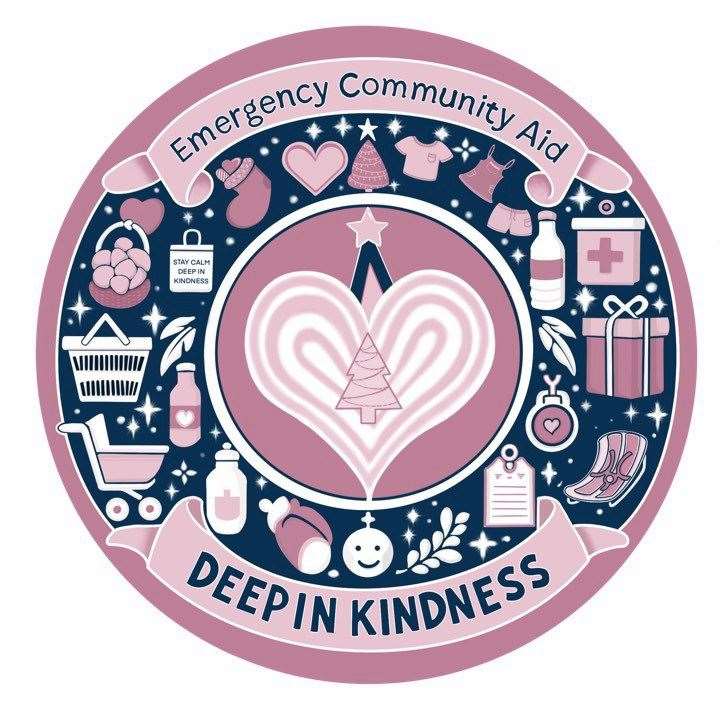 Deep in Kindness