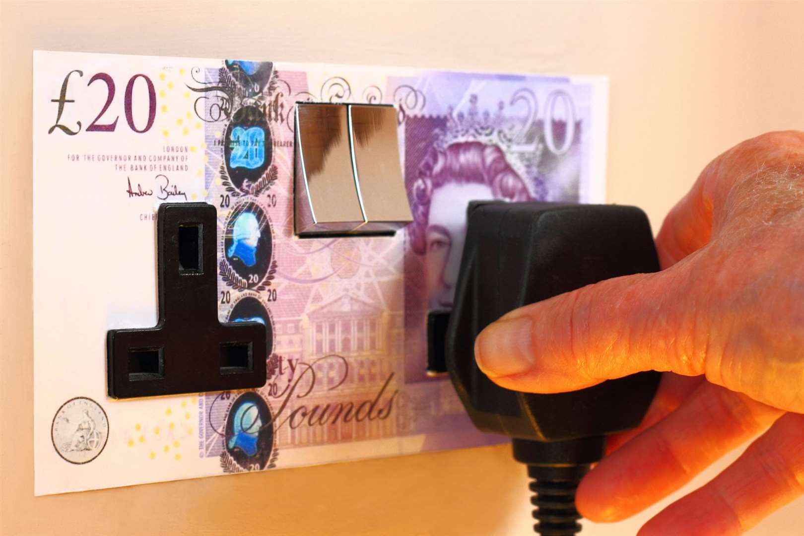 The amount customers can be charged for gas and electric is being allowed to rise by energy regulator Ofgem