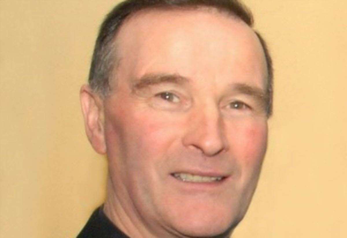 Priest marks milestone jubilee with Catholic community A catholic priest has marked a major 55-year milestone in his religious service.