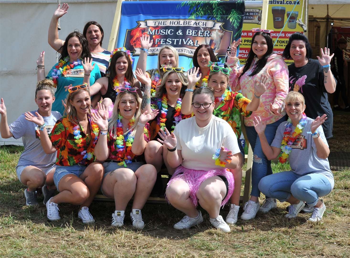 Holbeach Music & Beer Festival (50010635)