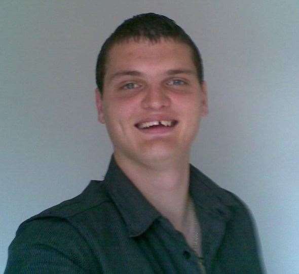 Kyle Marshall