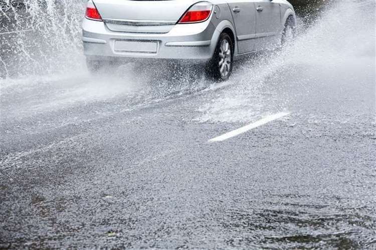 Storm Babet continues to cause disruption. Picture: iStock