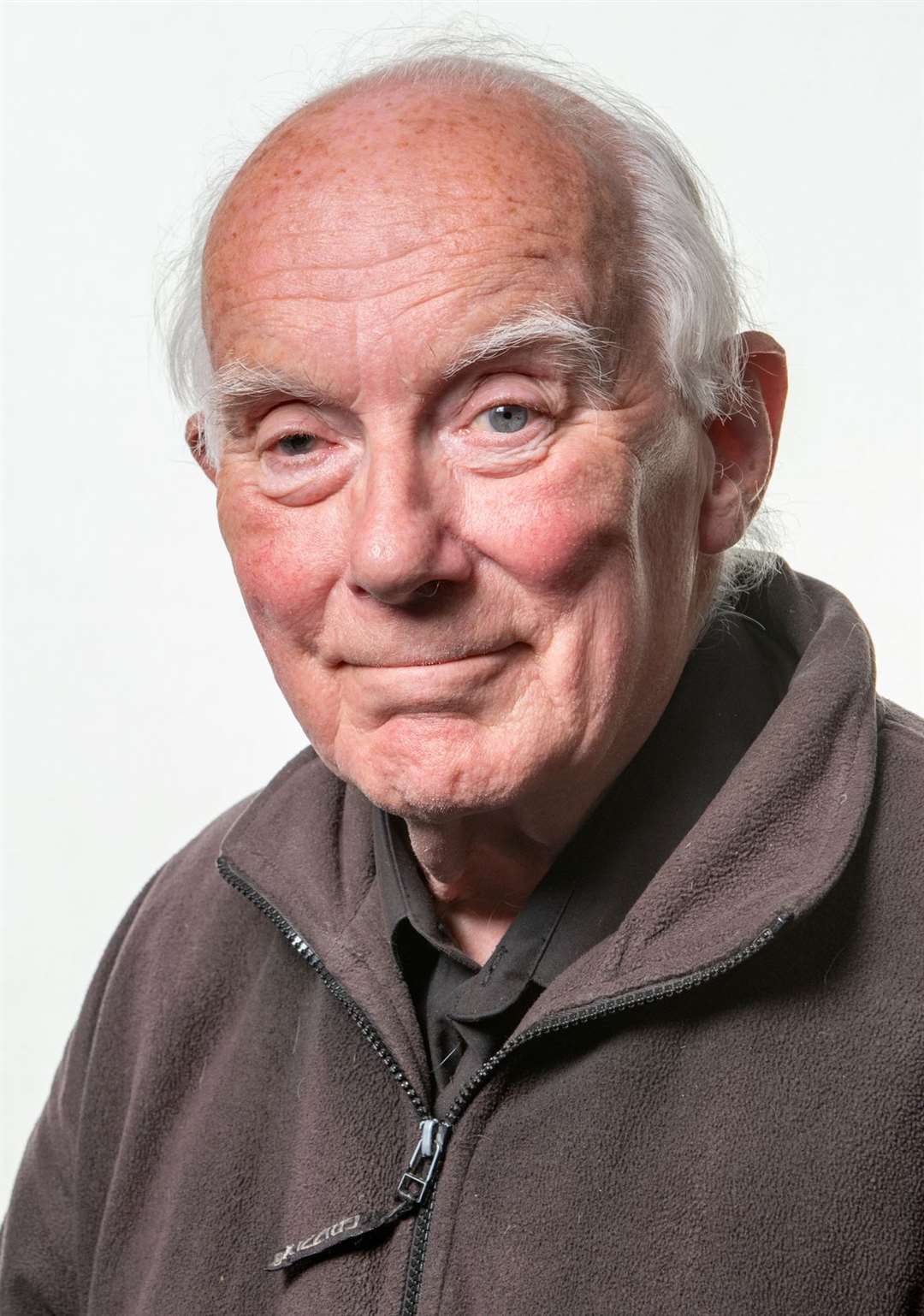 Coun Chris Brewis