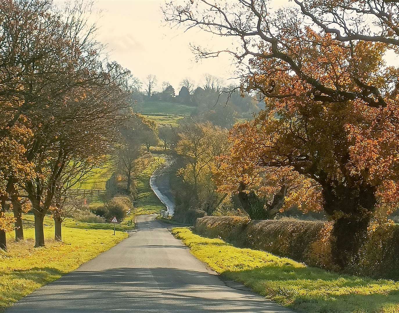 November