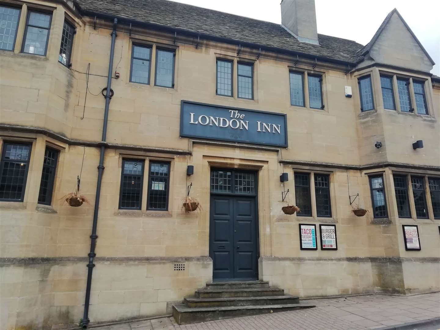 The London Inn