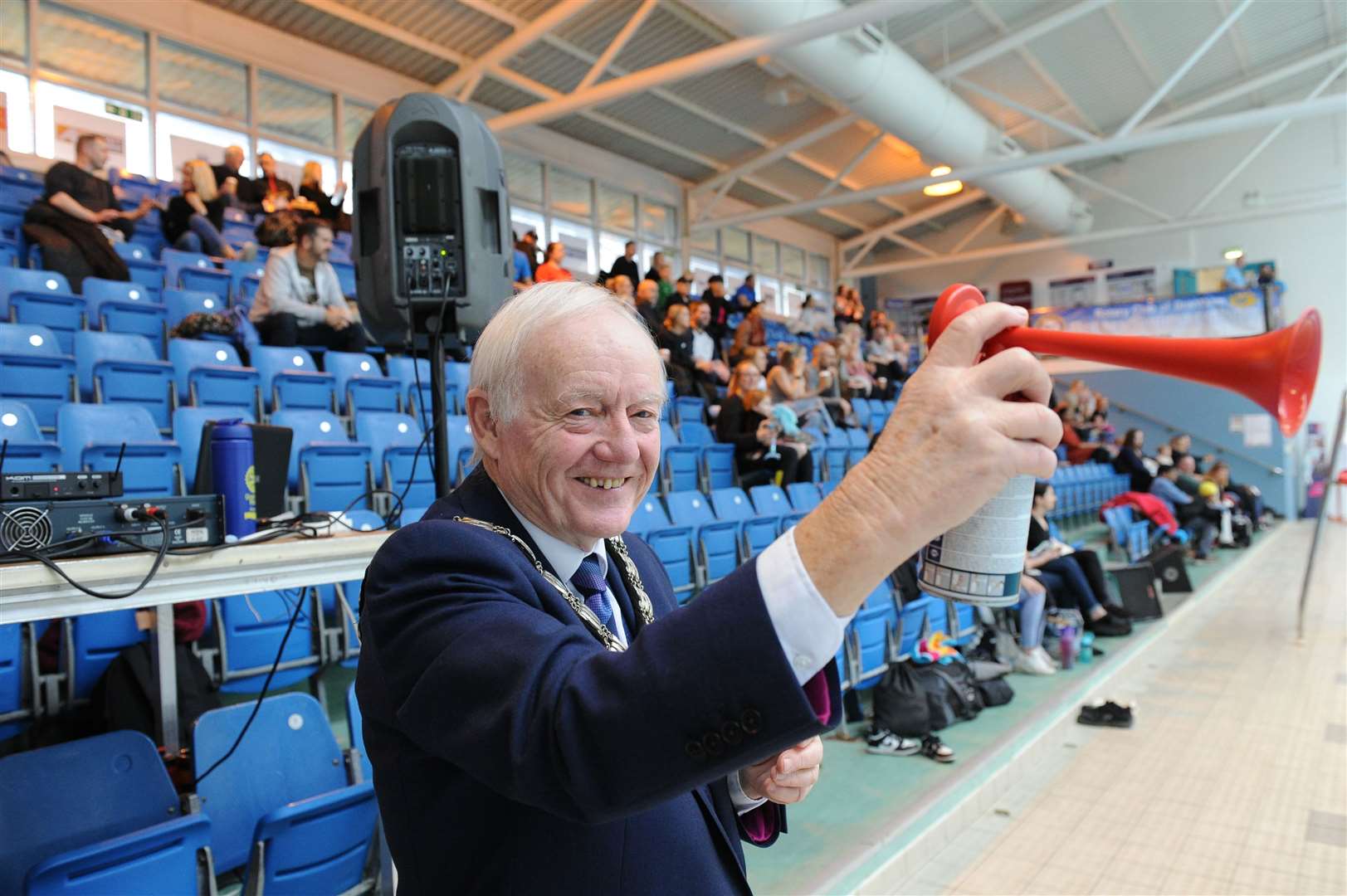 Swimarathon 2025