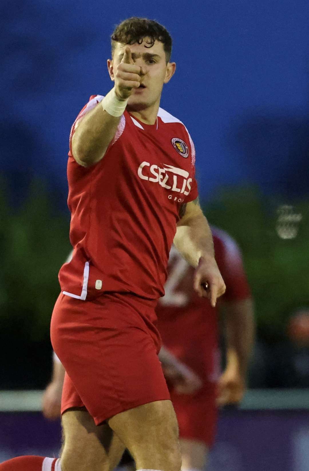 Jack Duffy. Photo: Rob O'Brien