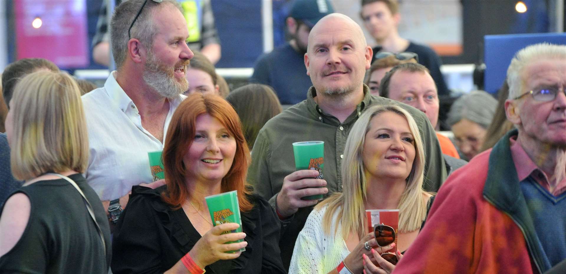 Bourne Festival 2023. Photo: Chris Lowndes