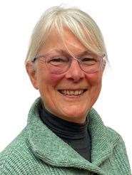 Councillor Christine Wise