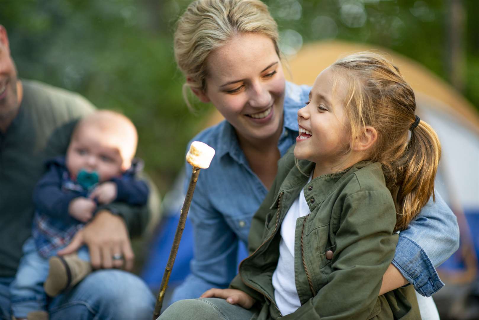 If you're planning to take the family into the wild this summer, be sure to know the rules that you must follow