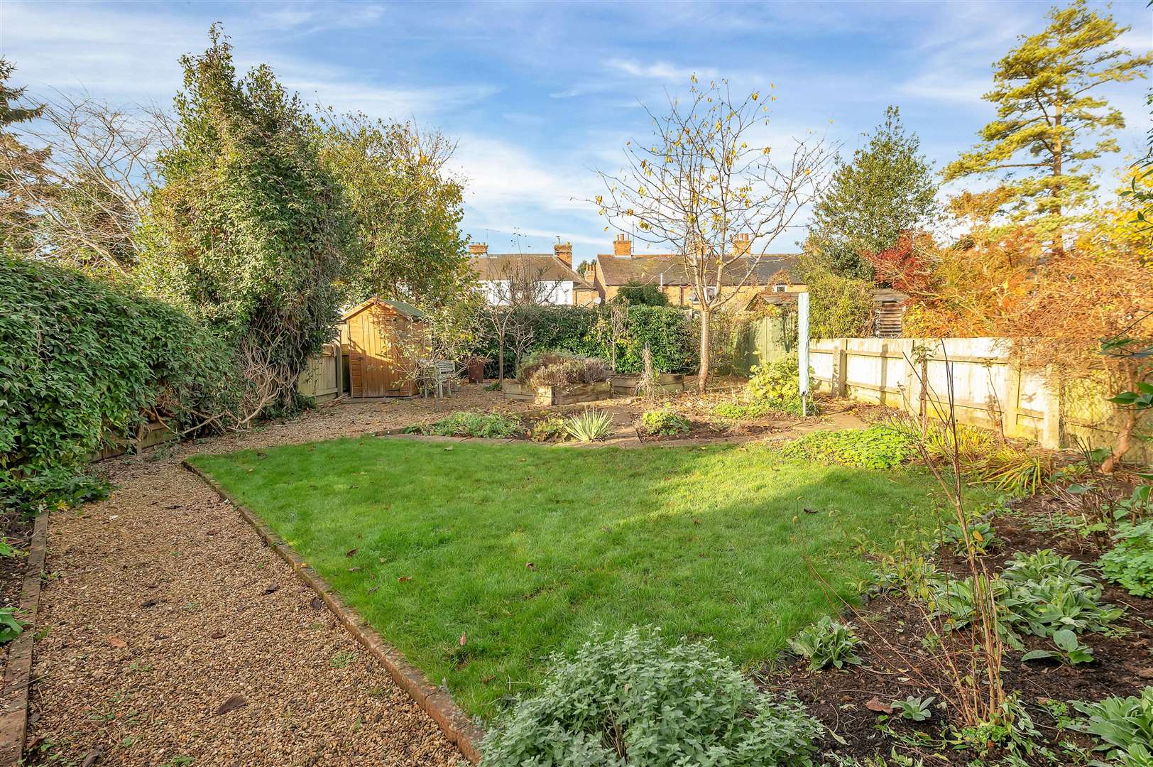 55 West Road, Oakham