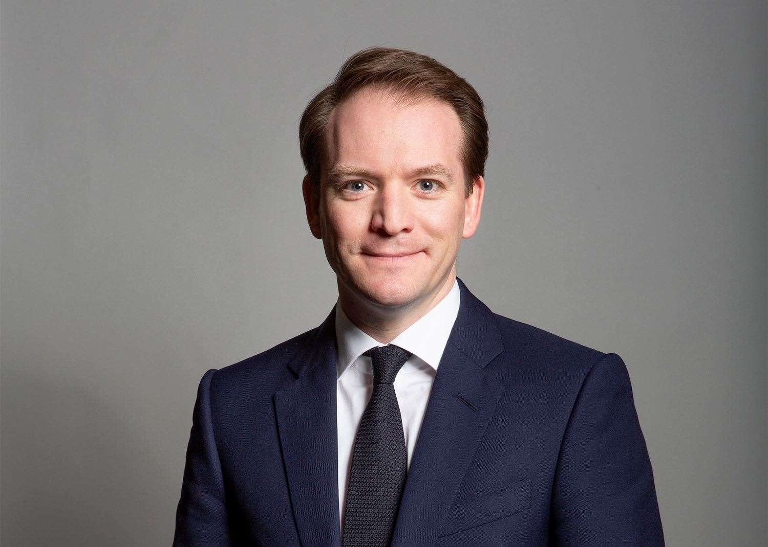 Gareth Davies, MP for Grantham and Stamford. Photo: UK Parliament