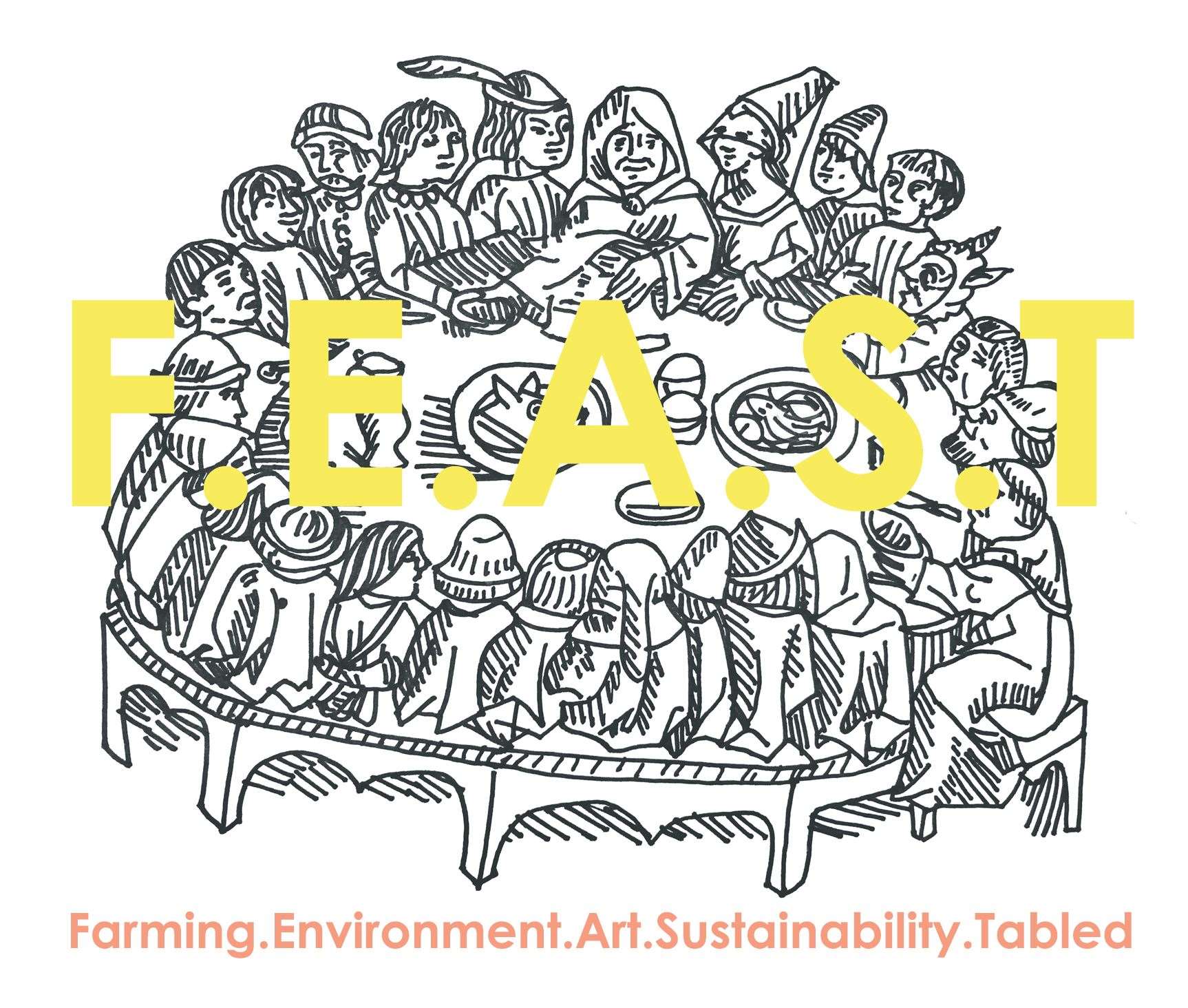 Bookings are being taken for FEAST 2