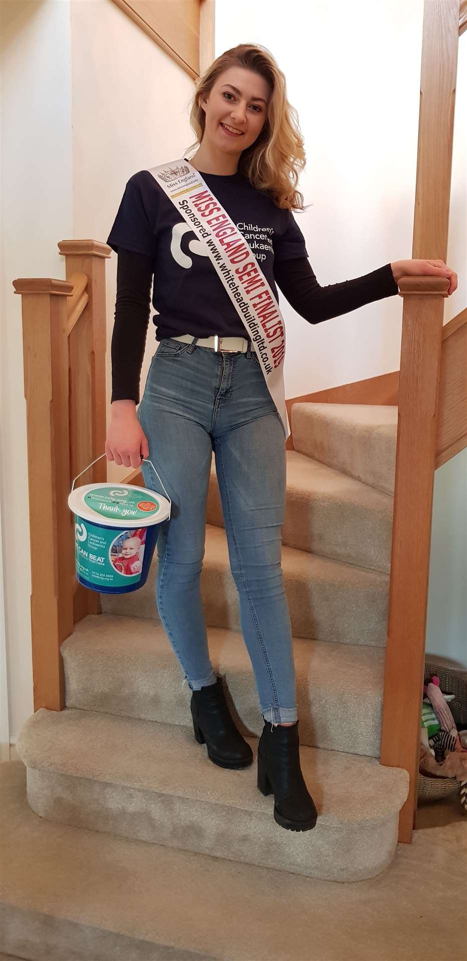 Jodie Whitehead (10271598)