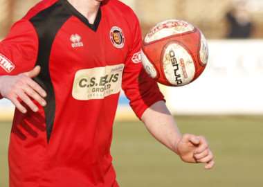 Want your club featured in the paper and online? Call our sportsdesk on 01780 758962 or e-mail smeditor@stamfordmercury.co.uk