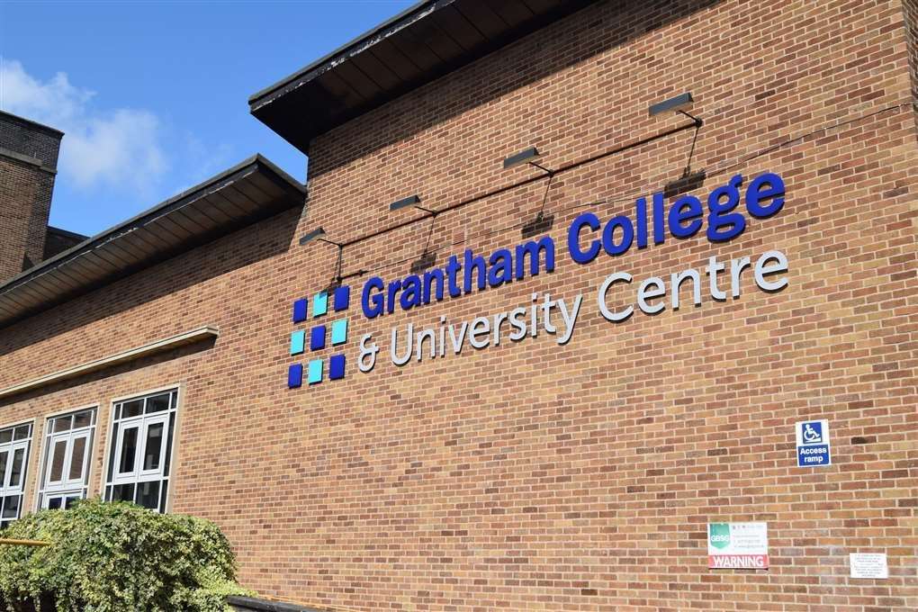 Grantham College.