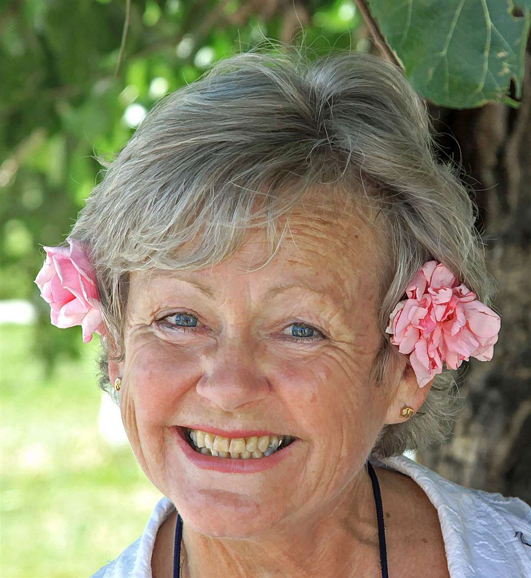 Lorna Grey - the loveliest lady
