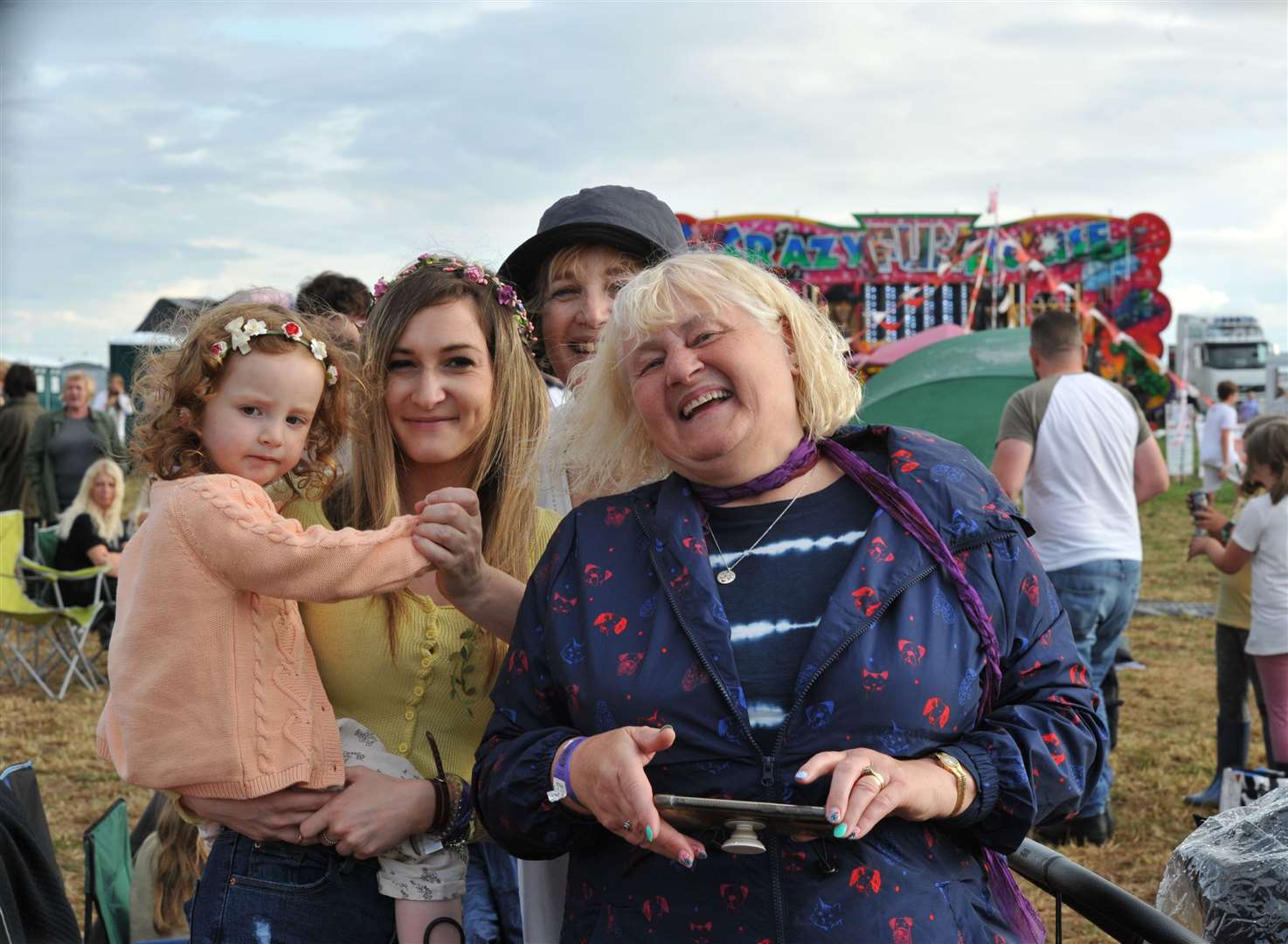 Holbeach Music & Beer Festival (50010683)