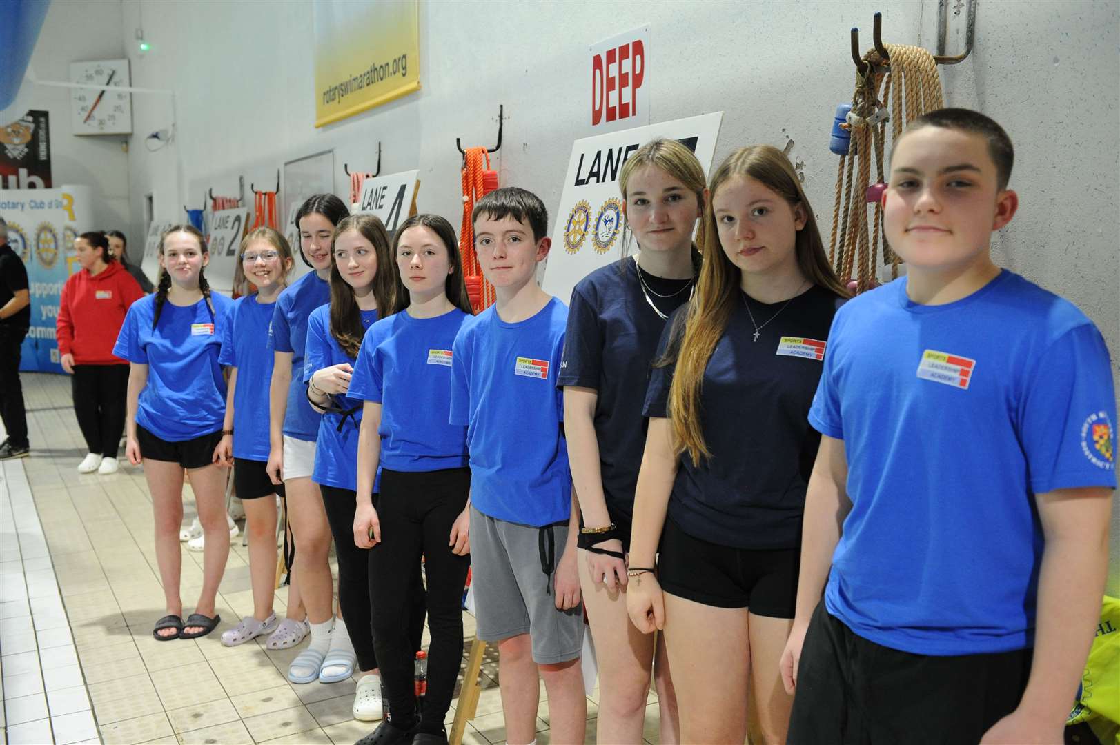 Swimarathon 2025