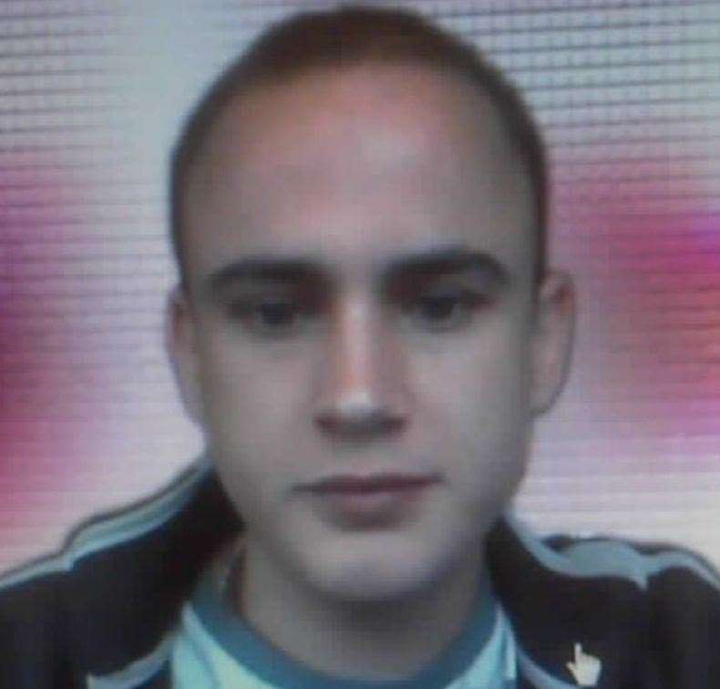 Daniel Cuthbert, 42, formerly of Warwick Avenue, Stanion