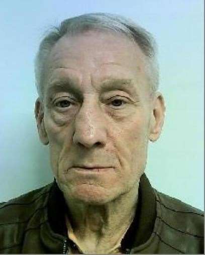 Stephen Grimes is missing from North Sea Camp.