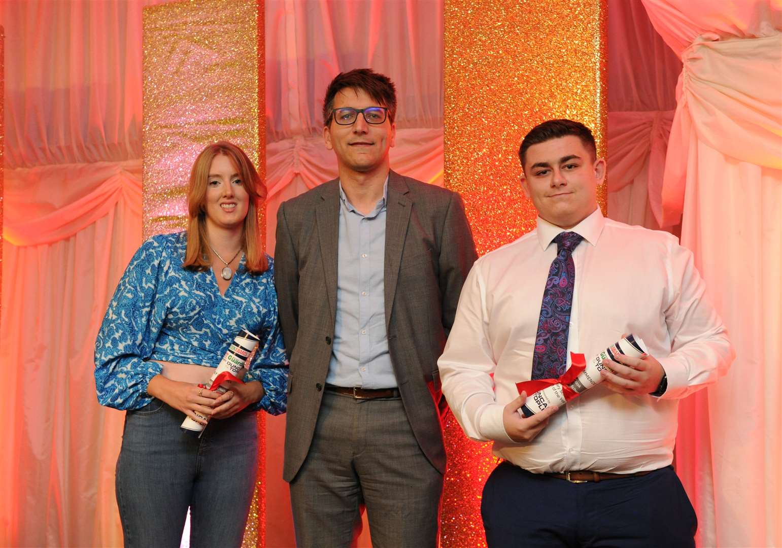 Education Awards (51387328)